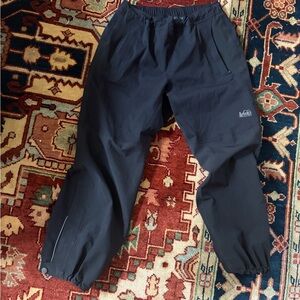 REI Women’s Rain Pants
